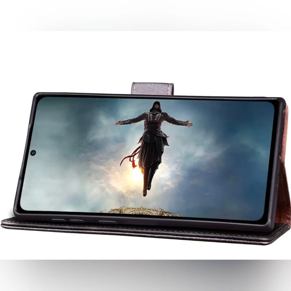 🤳Samsung Note 20 Ultra Wallet Phone Case🤳